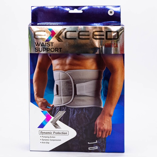 [92868] Faja protector deportivo