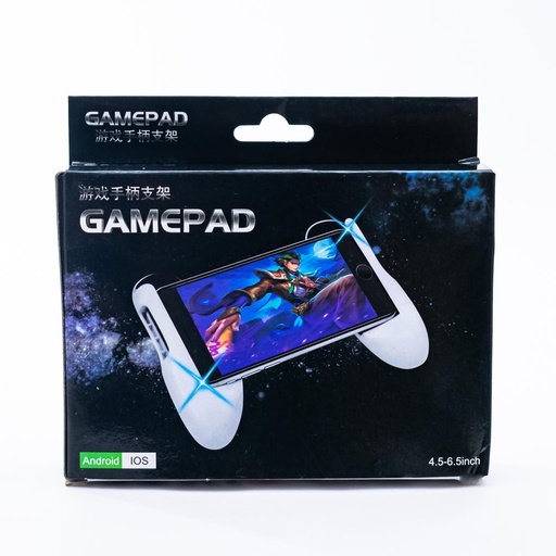 [80556] Soporte de celular gamepad