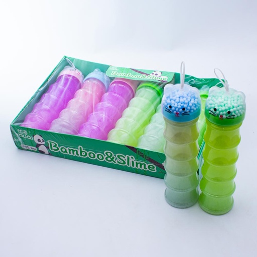 [81004] Slime con forma