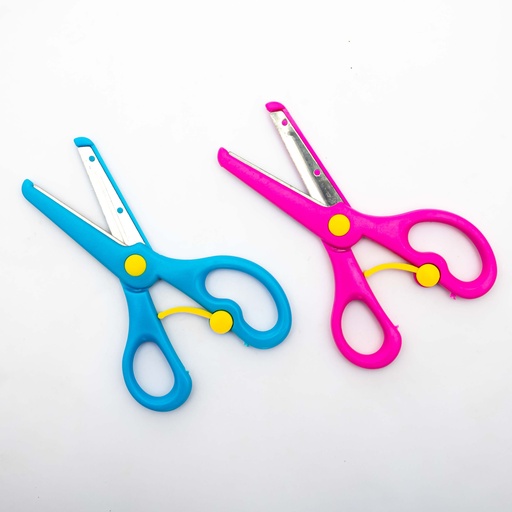 [20341] Tijera infantil 13cm