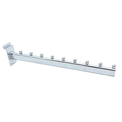 [80491] Gancho recto de 9 puntos 40cm