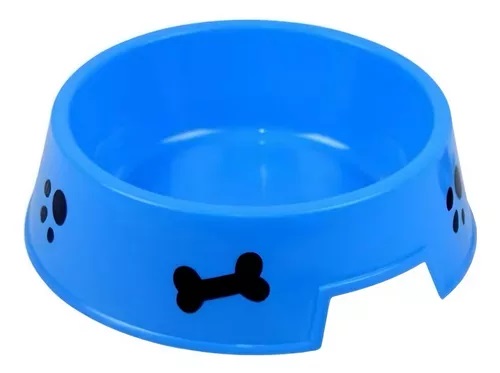 [72538] Plato para mascota 20cm