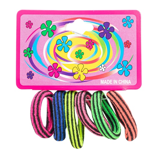 [90835] Agógo infantil 6 piezas