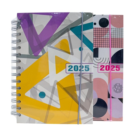 [92155] Agenda 2025