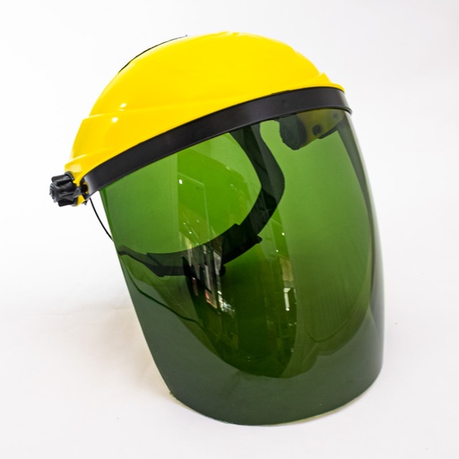 [31896-2] Careta protector pvc polarizado