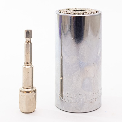 [31853] Llave tubo universal 7-19mm