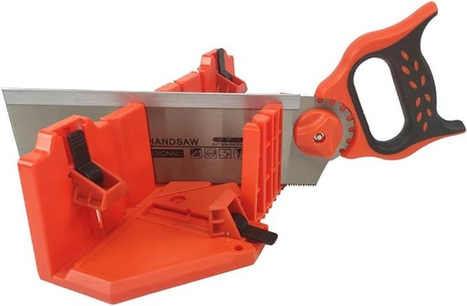 [31824] Sierra ingletadora 14" MYTECK
