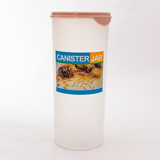[31811] Recipiente canister 1800ml
