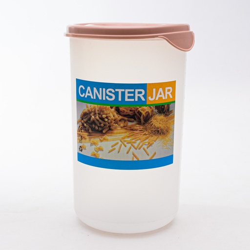 [31810] Recipiente canister 1400ml