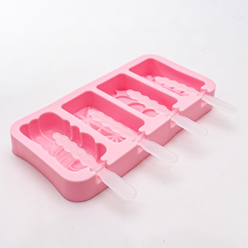 [31804] Molde de silicona para helado 17*8cm