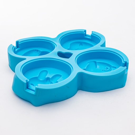[31805] Molde de silicona para helado