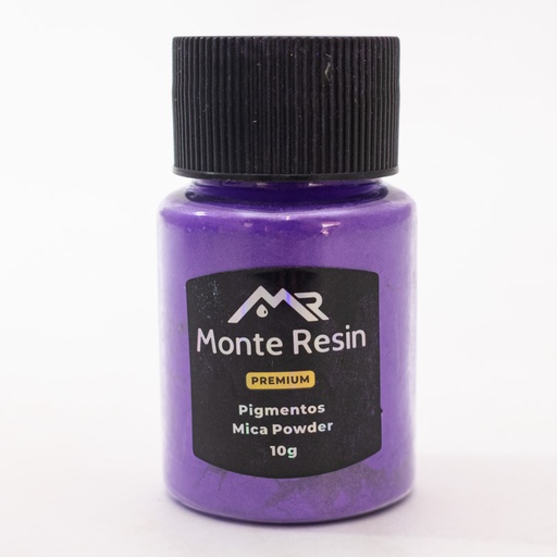 [MI4-10] Pigmento mica 10g purple(4)