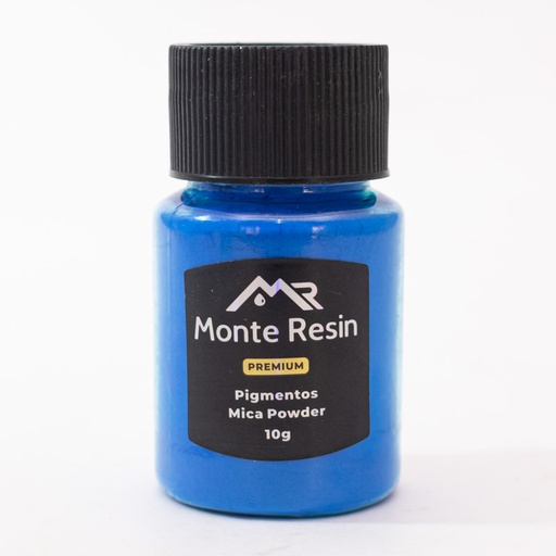 [MI6-10] Pigmento mica 10g dark blue(6)