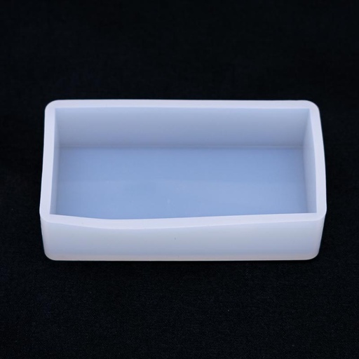 [BJ-1234-1] Molde de silicona rectangular 8*4*2cm