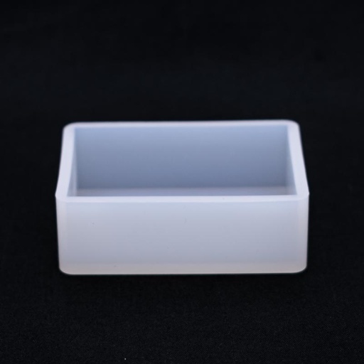 [BJ-1234-3] Molde de silicona 6*4*2cm