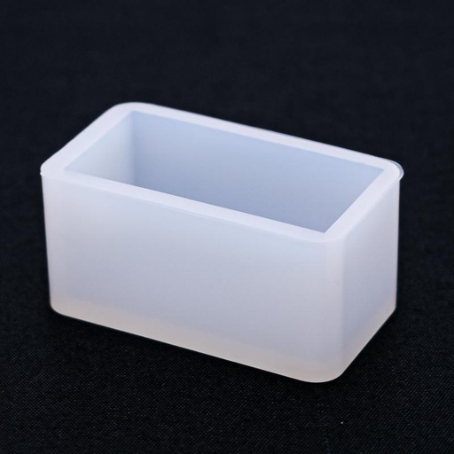 [BJ-1234-5] Molde de silicona rectangular 4*2*2cm