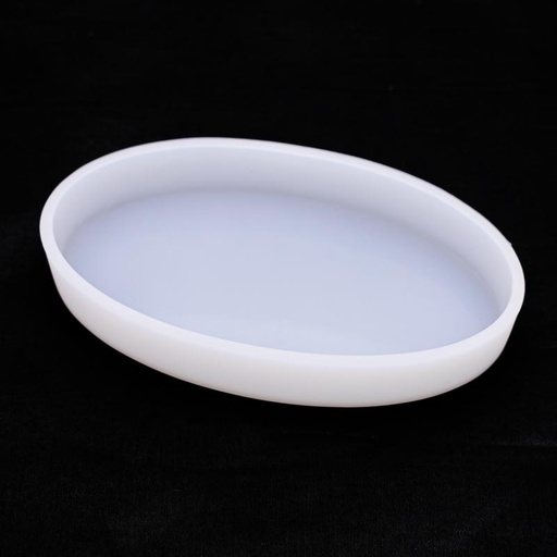 [DJ-655] Molde de silicona 12.5*6.5*2cm