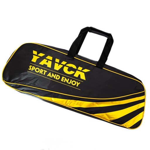 Bolsa para raqueta de Badminton