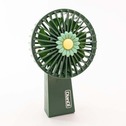 [31500] Ventilador portatil de mesa a USB