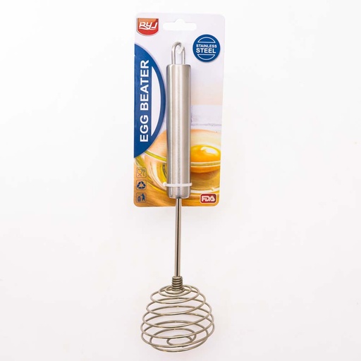 [31947] Batidor manual de inox