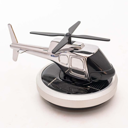 [31973] Fragancia solar para auto diseño Helicoptero