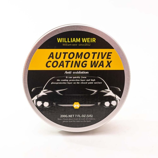 [32026] Cera automotriz protectora alto brillo