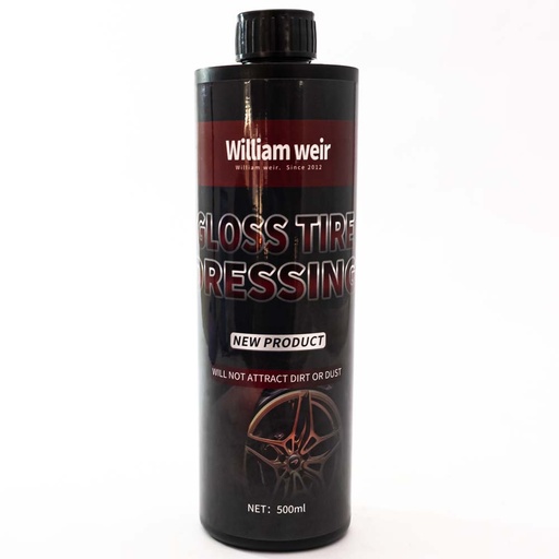 [32027] Limpia neumaticos con brillo 500ml