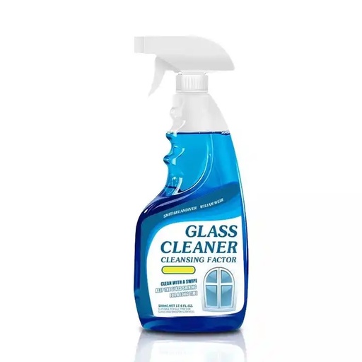 [32032] Limpiador de vidrio universal 500ml