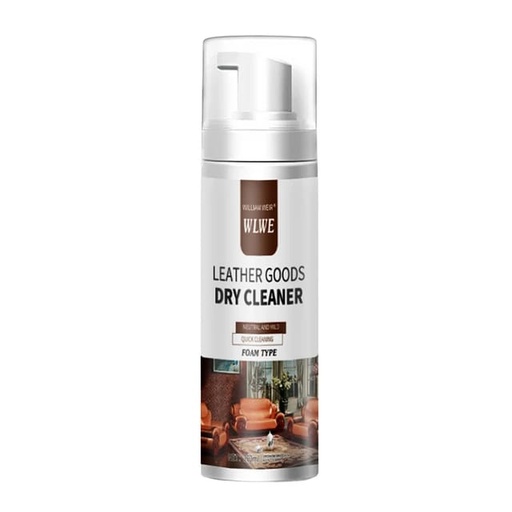 [32034] Espuma en seco para cuero 200ml