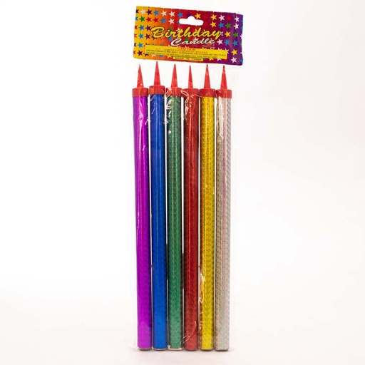 [32172] Vengala 25cm 6pc