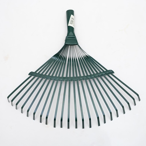 [40211] Rastrillo de metal 38cm