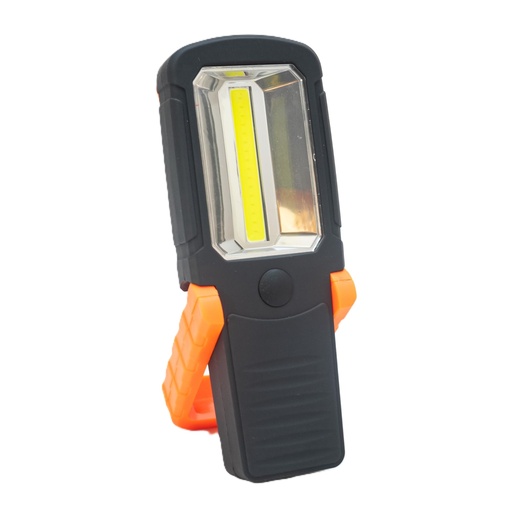 [62359] Linterna LED a pila