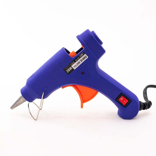 [72856] Pistolita para silicona