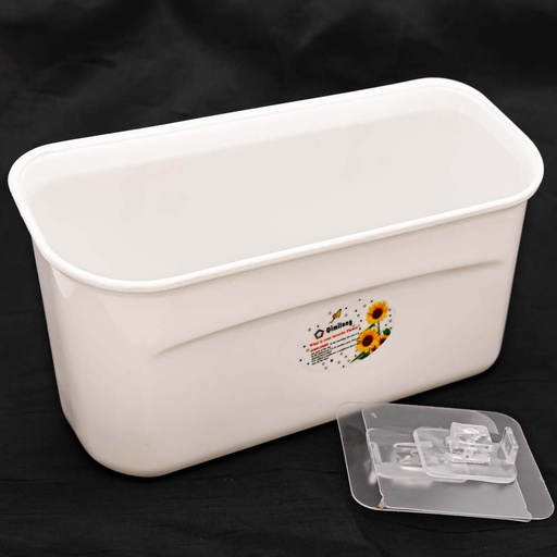 [81391] Porta cepillo de plastico