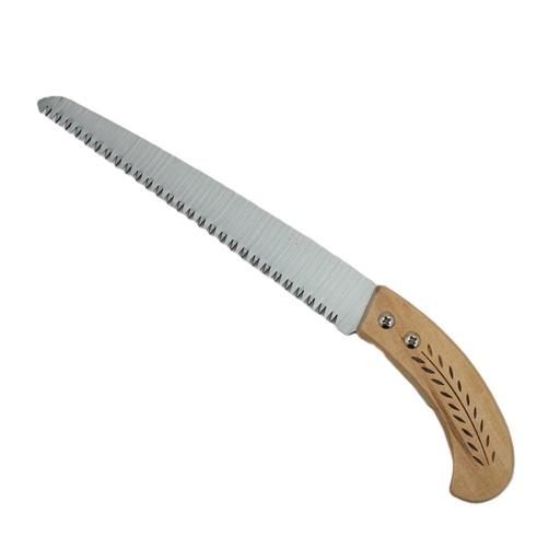 [88122] Sierra mango de madera 270mm EXPRESOL