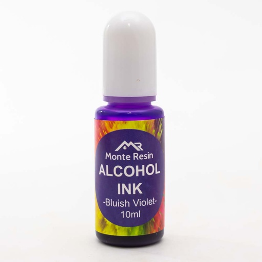 [32061-12] Tinte alcohol INK violeta MONTERESIN (BLUISH VIOLET)