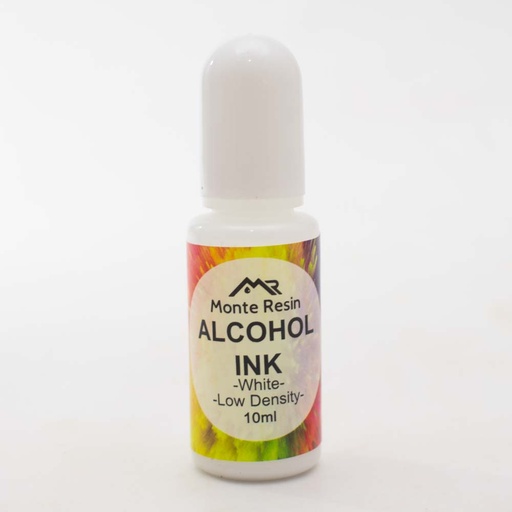 [32061-23] Tinte alcohol INK Blanco (LOW DENSITY )