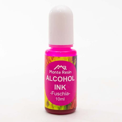 [32061-5] Tinte alcohol INK fucsia MONTERESIN (FUSCHIA)