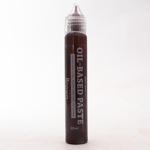[32068-01] Tintura base aceite universal marrón