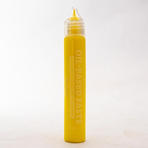 [32068-06] Tintura base aceite universal amarillo