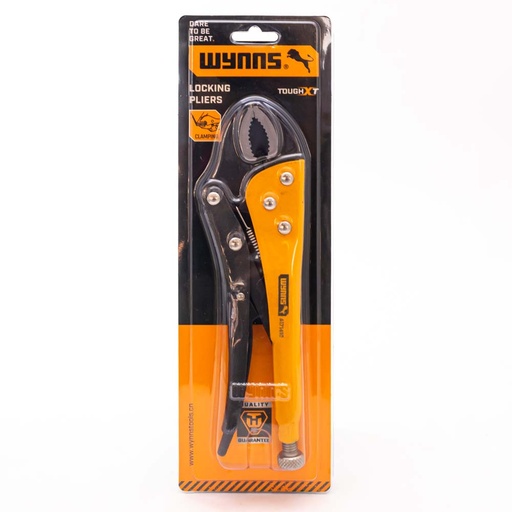 [A171410] Pinza a precion 10pl WYNNS
