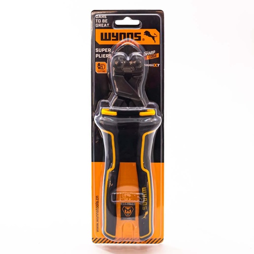 [B020508] Cortador de perno 8"