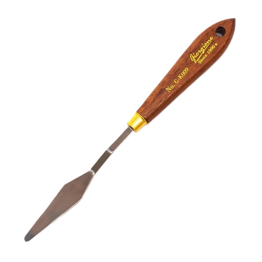 [G-K009] Espátula para oleo 21.5cm