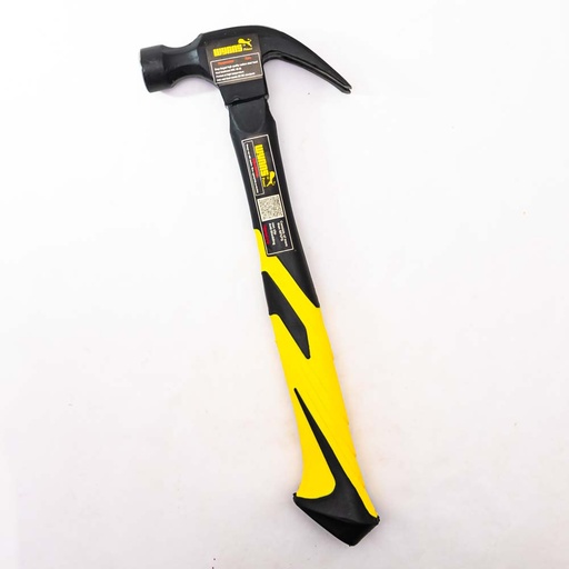 [N042016] Martillo fibra de vidrio