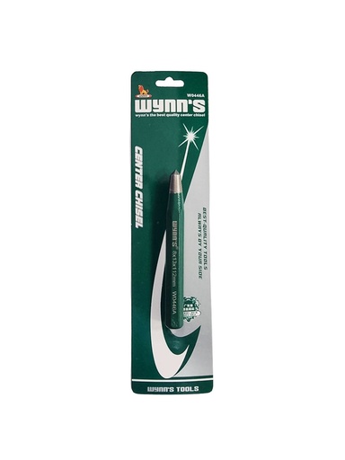 [W0446A] Punto centro 8*13*112mm wynns