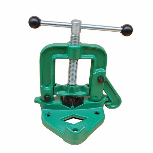 [W0470E] Morsa de tubo nro. 4 wynns