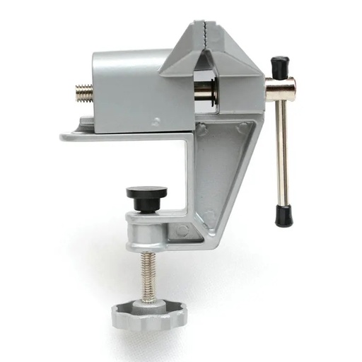 [W0640] Morsa liviano de mesa wynns