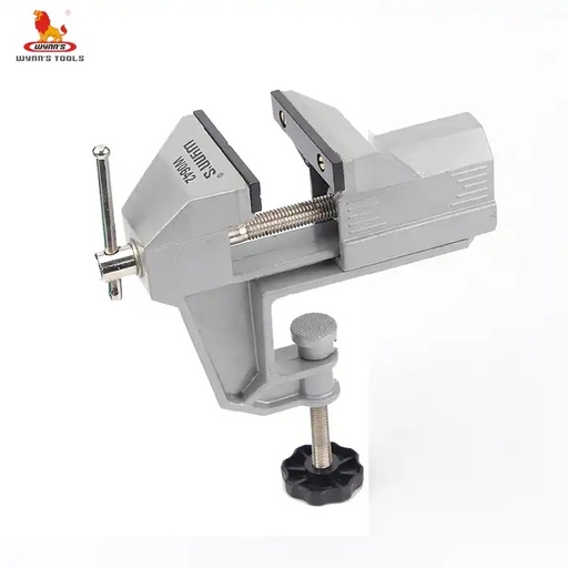 [W0642] Morsa liviano de mesa wynns