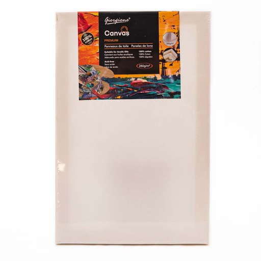 [WG-K2030] Lienzo de algodón 20*30cm