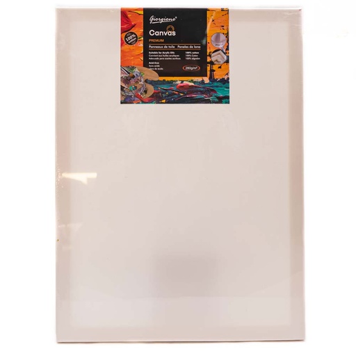 [WG-K3040] Lienzo de algodón 30*40cm